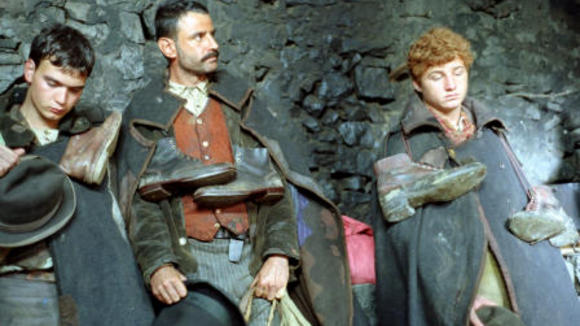 Photo du film La Porte d'or