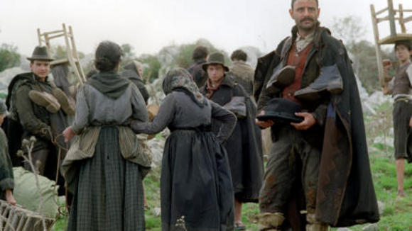 Photo du film La Porte d'or