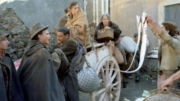 Photo du film La Porte d'or