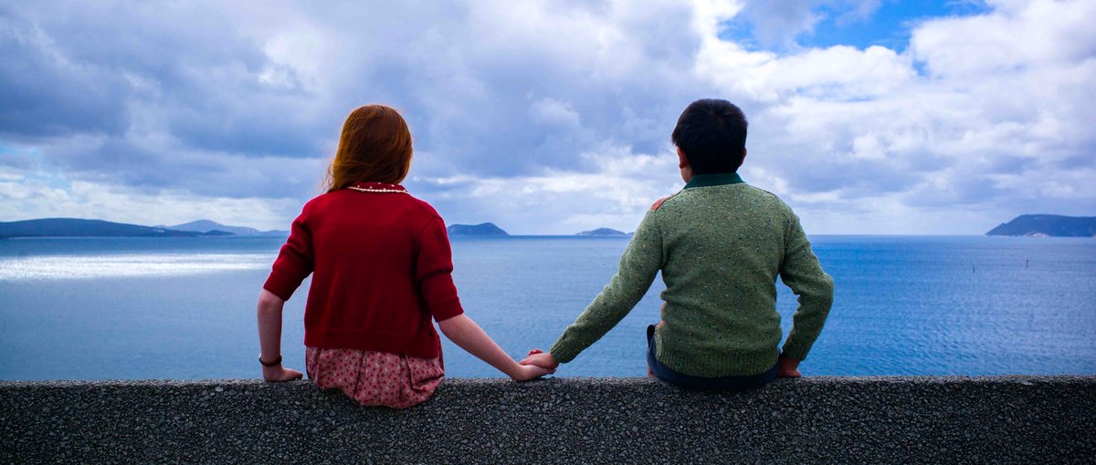 Photo from the movie H Is for Happiness