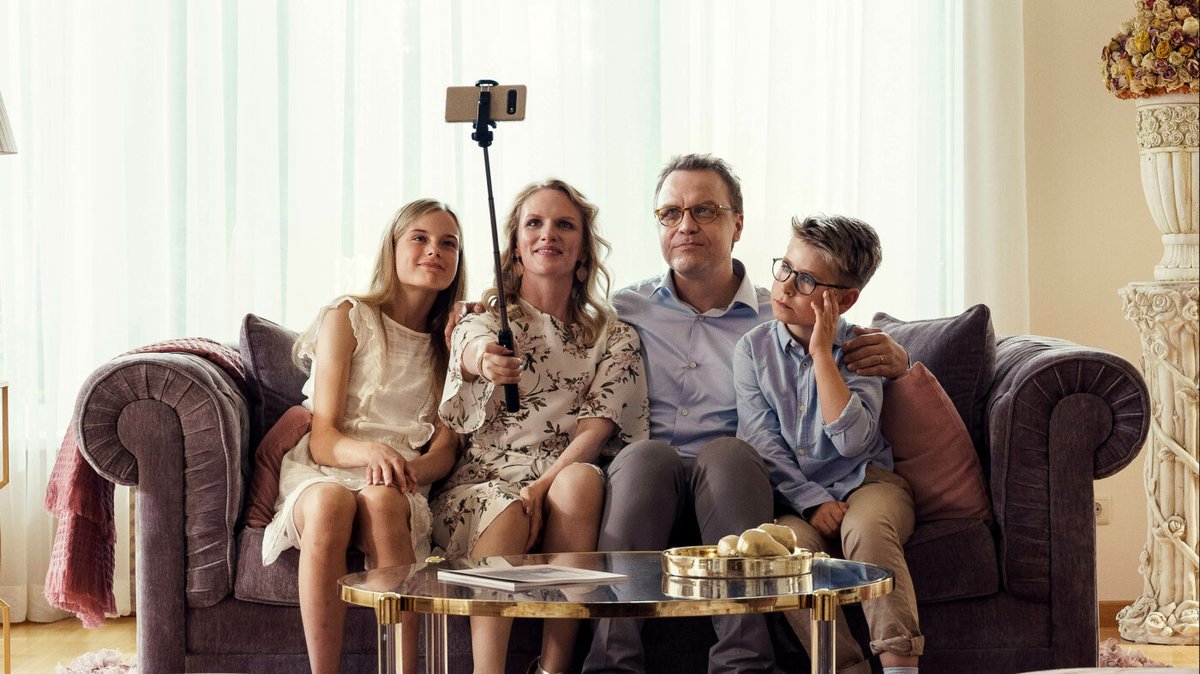 Photo from the movie Pahanhautoja