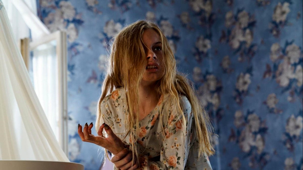 Photo from the movie Pahanhautoja