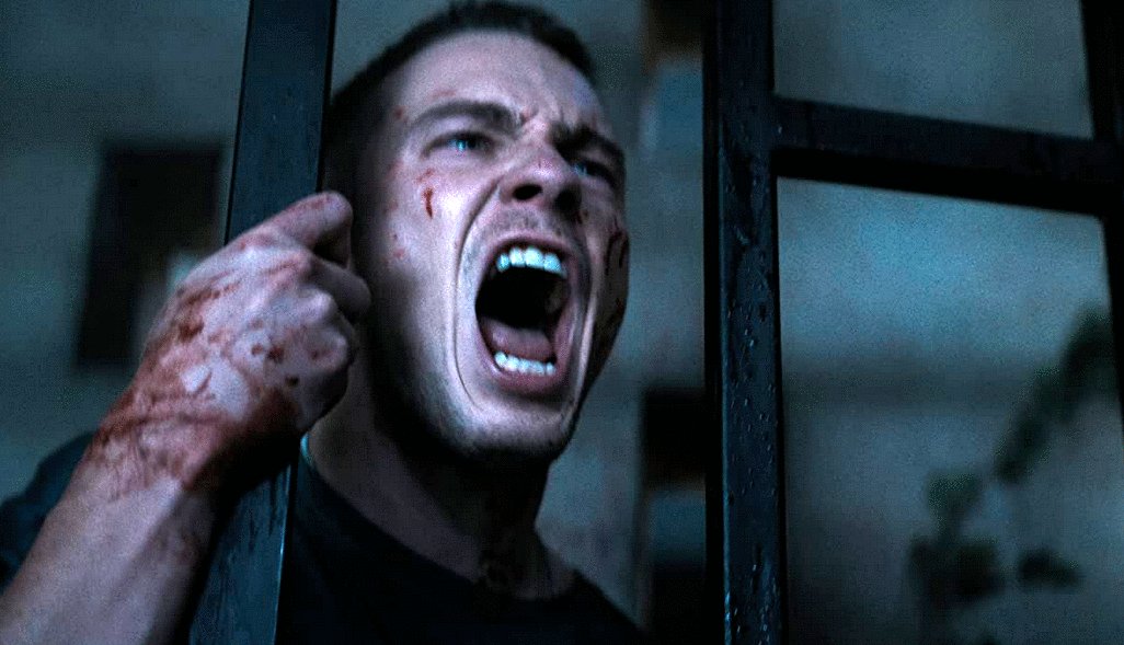 Photo from the movie Hellraiser