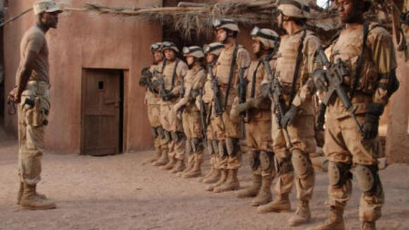 Photo du film Le Visage de la peur 2