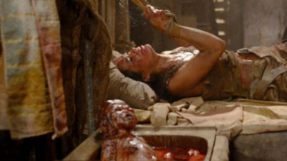 Photo du film Le Visage de la peur 2