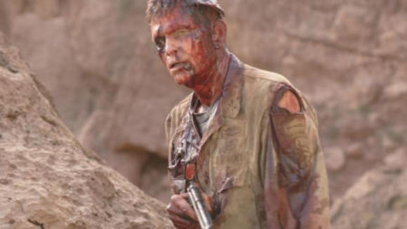 Photo du film Le Visage de la peur 2