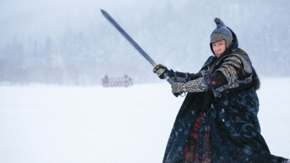 Photo du film Bing feng: Chong sheng zhi men