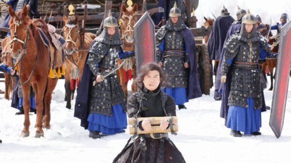 Photo du film Bing feng: Chong sheng zhi men