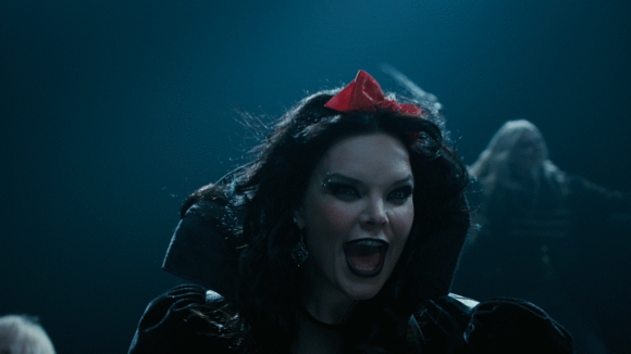 Photo from the movie Imaginaerum