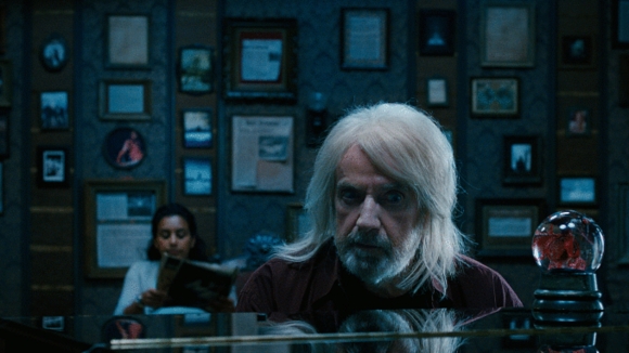 Photo from the movie Imaginaerum