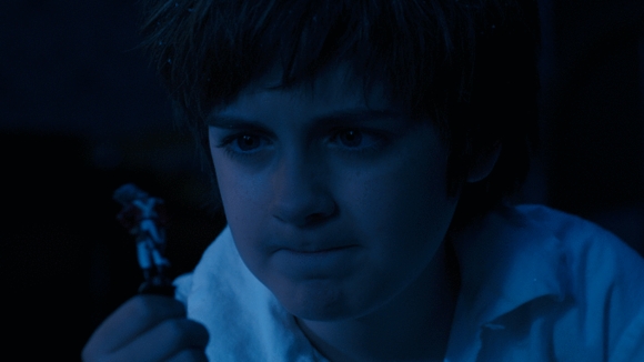 Photo from the movie Imaginaerum