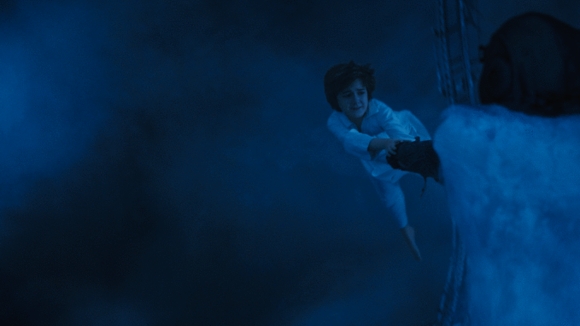 Photo from the movie Imaginaerum