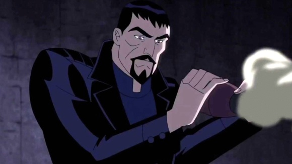 Photo du film Justice League: Gods and Monsters