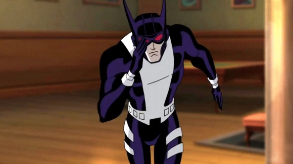 Photo du film Justice League: Gods and Monsters