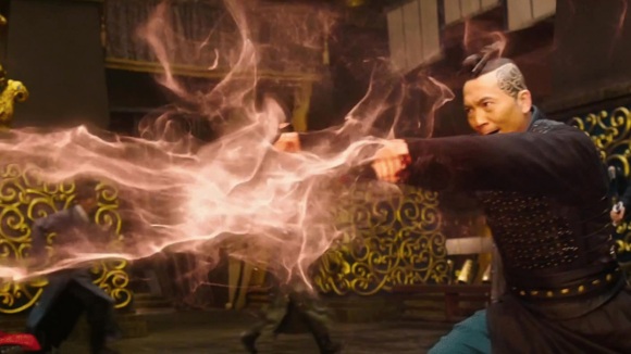 Photo from the movie The Four 3