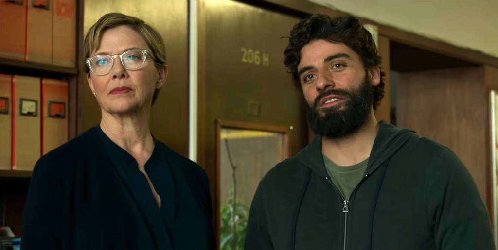 Photo from the movie Life Itself