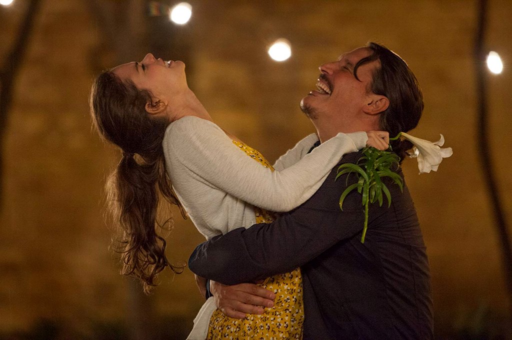 Photo from the movie Life Itself