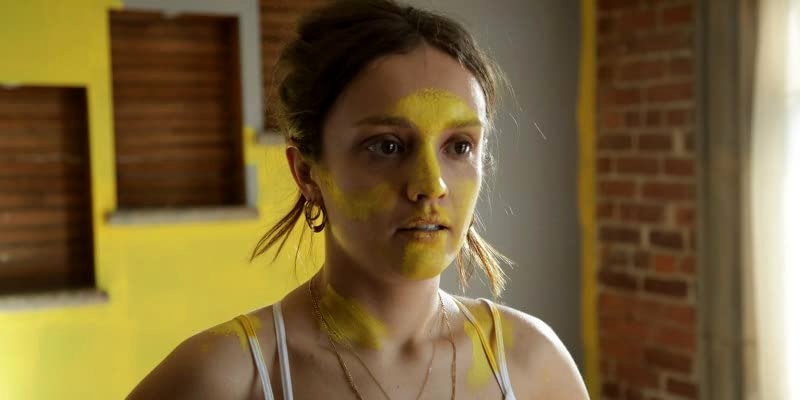 Photo from the movie Little Fish