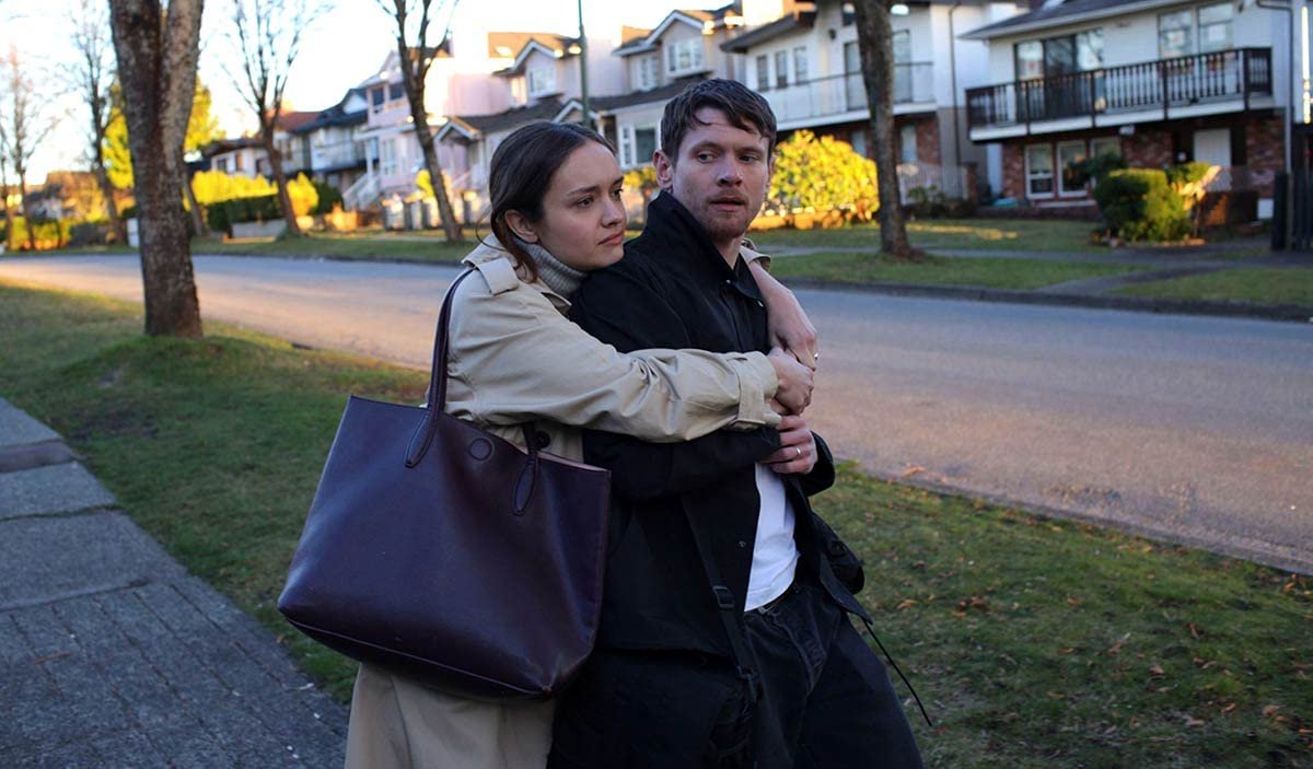 Photo from the movie Little Fish