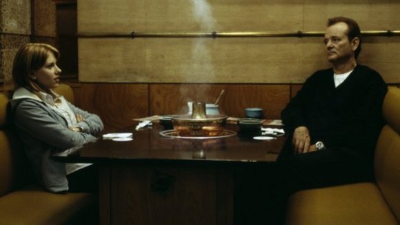 Photo from the movie Lost in Translation