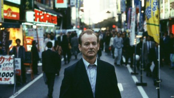 Photo from the movie Lost in Translation
