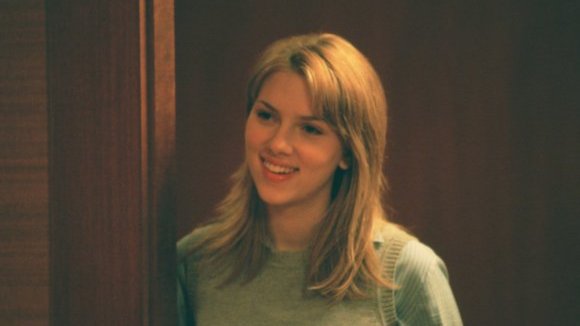 Photo from the movie Lost in Translation