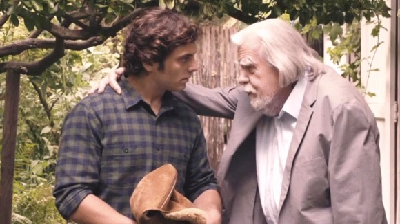 Photo du film Maestro