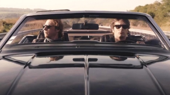 Photo du film Maestro