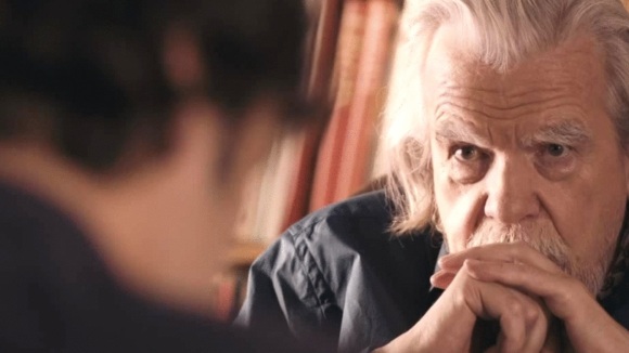 Photo du film Maestro