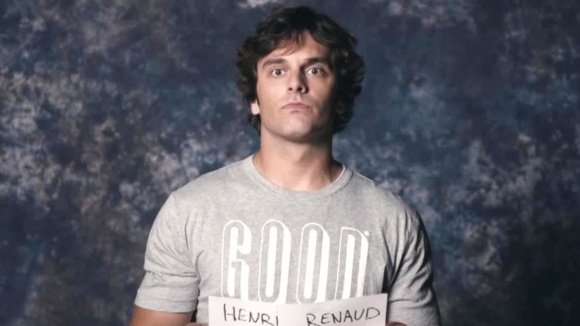 Photo du film Maestro