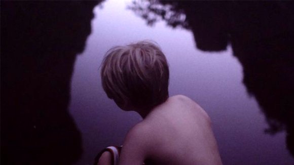 Photo du film Memoria