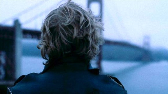 Photo du film Memoria