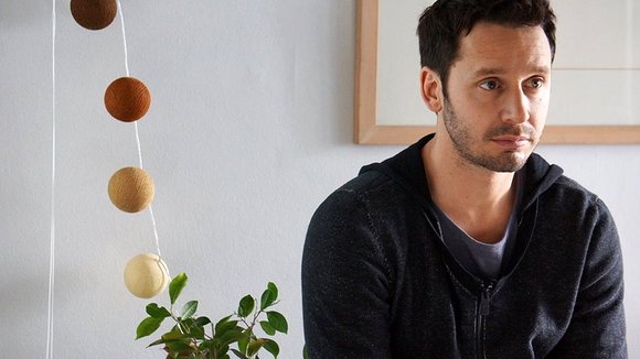 Photo from the movie The Memory of Water