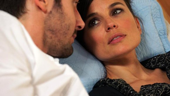 Photo from the movie The Memory of Water