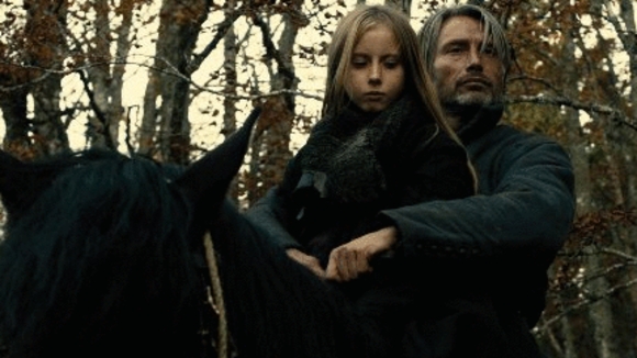 Photo du film Michael Kohlhaas