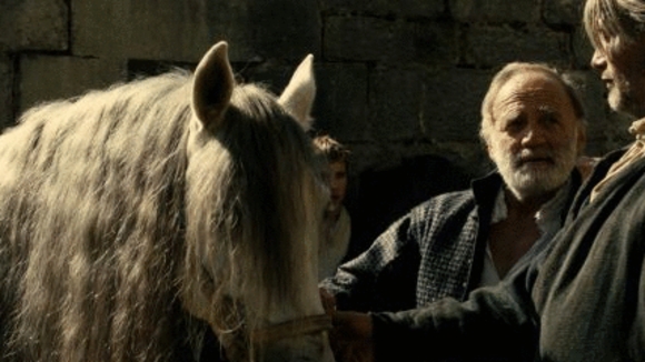 Photo du film Michael Kohlhaas