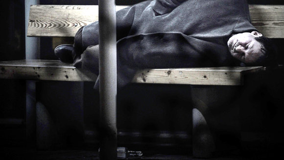 Photo from the movie The Mighty Angel