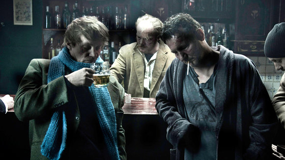 Photo from the movie The Mighty Angel