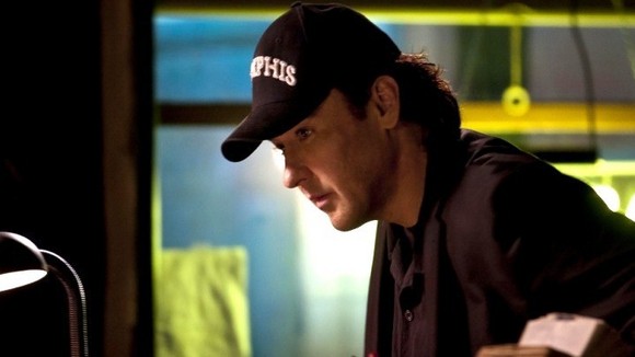 Photo du film Porteur