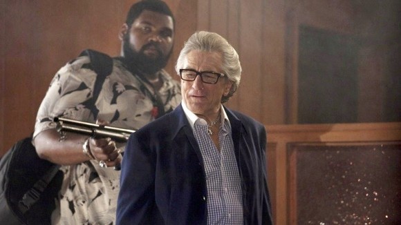 Photo du film Porteur