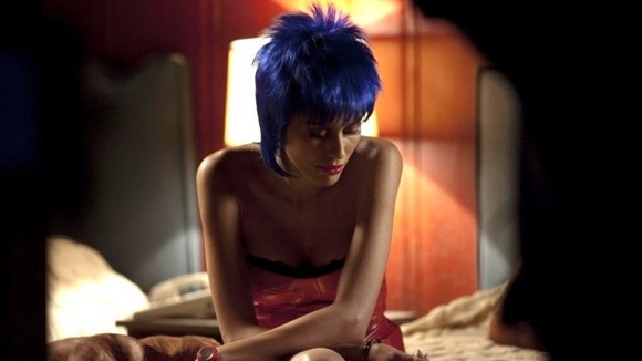 Photo du film Porteur