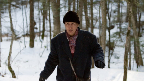 Photo from the movie The Necessities of Life