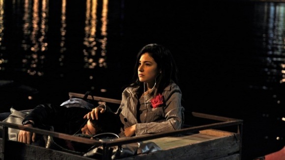 Photo du film Nicostratos le pélican