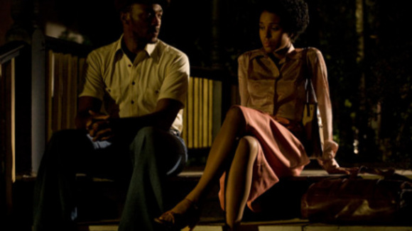 Photo from the movie Night Catches Us