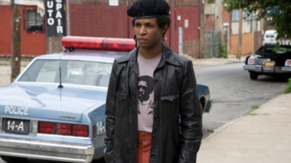 Photo from the movie Night Catches Us