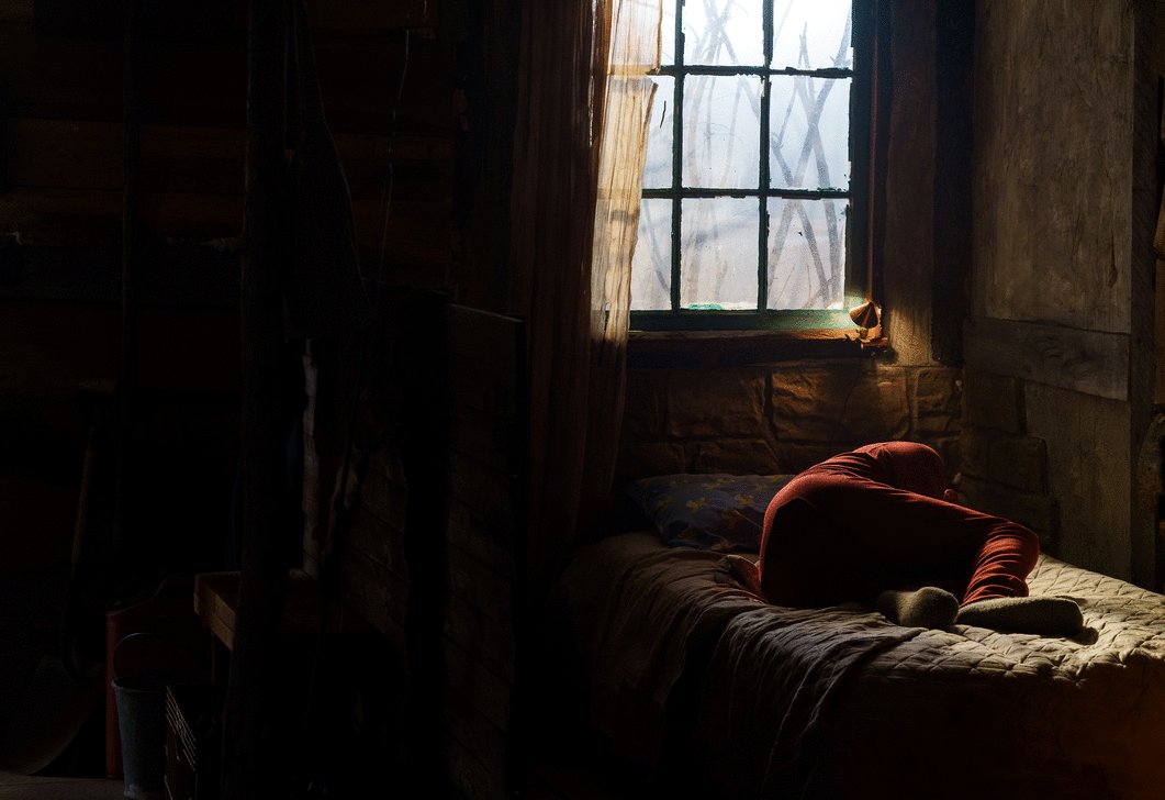 Photo du film Old Man