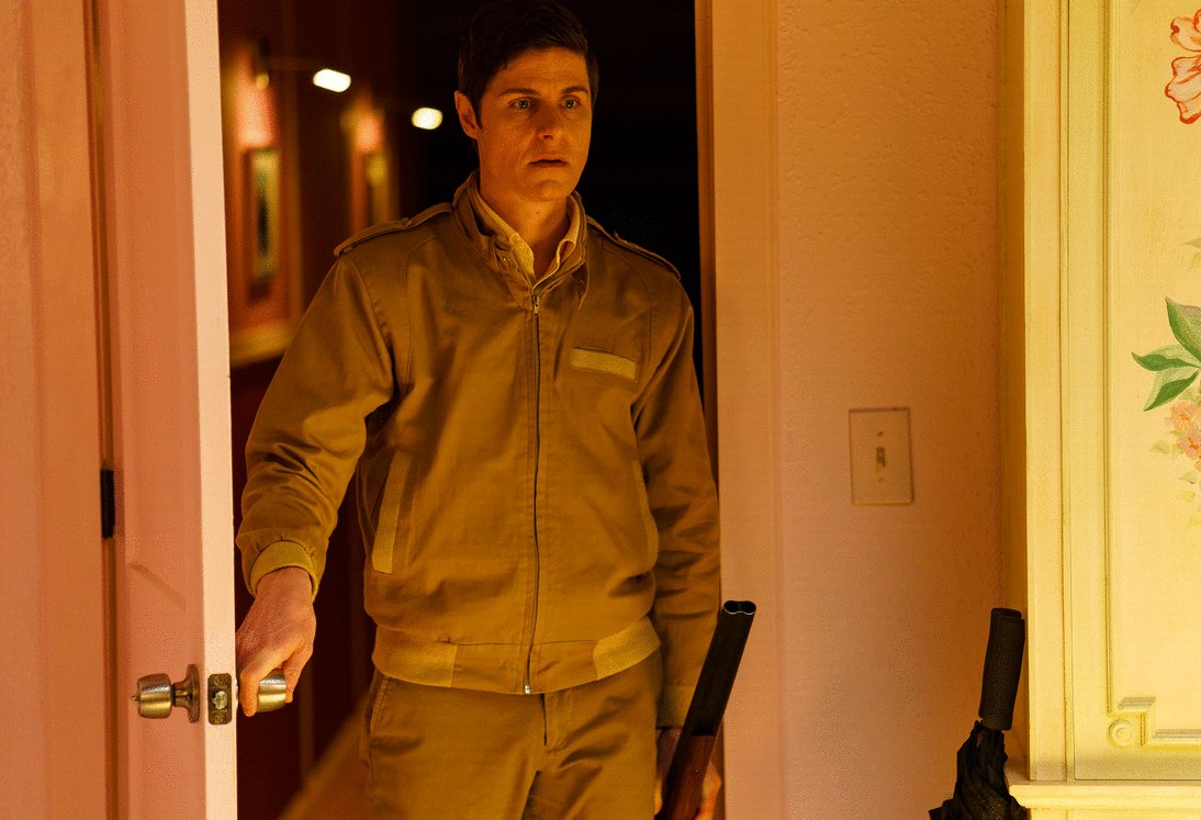 Photo du film Old Man