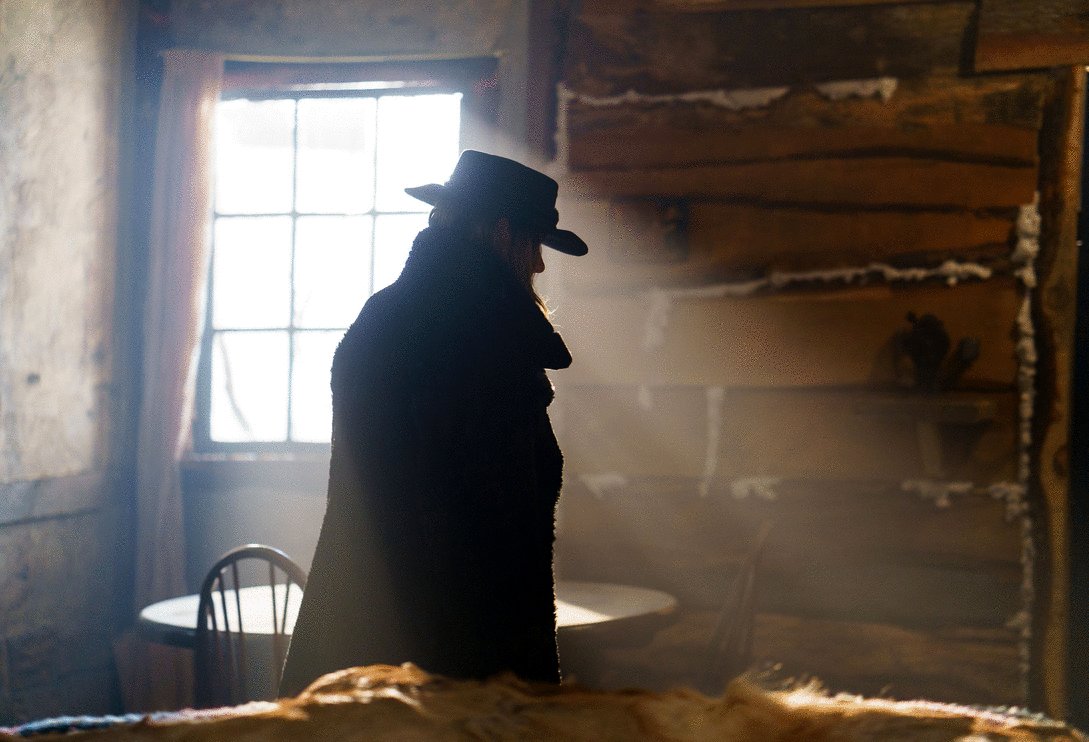 Photo du film Old Man