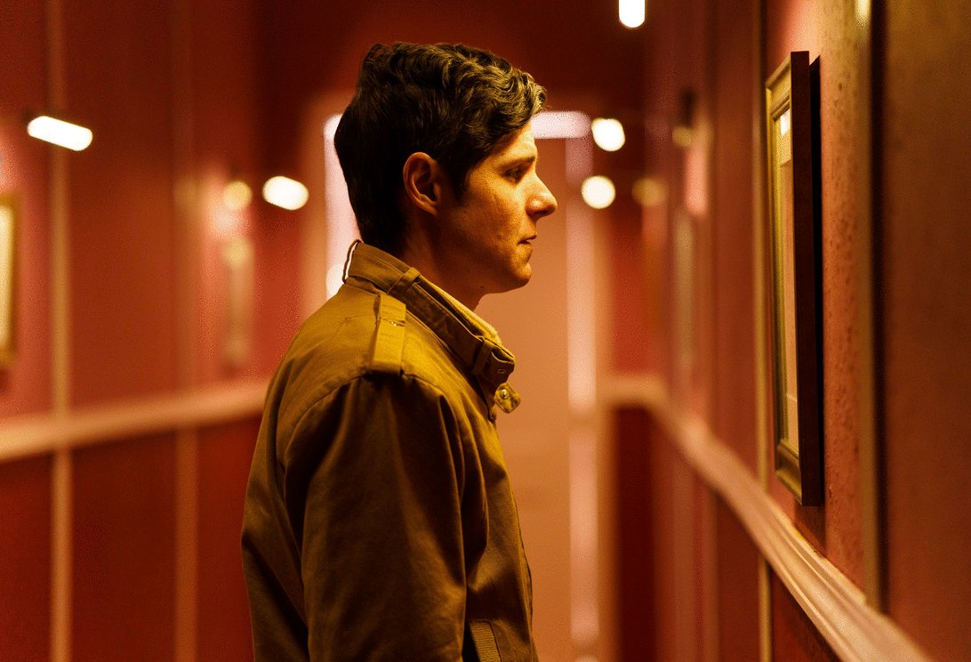 Photo du film Old Man