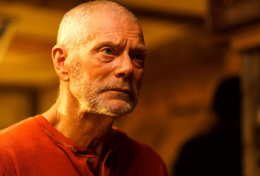 Photo du film Old Man